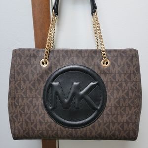 Michael Kors Handbag Brynn